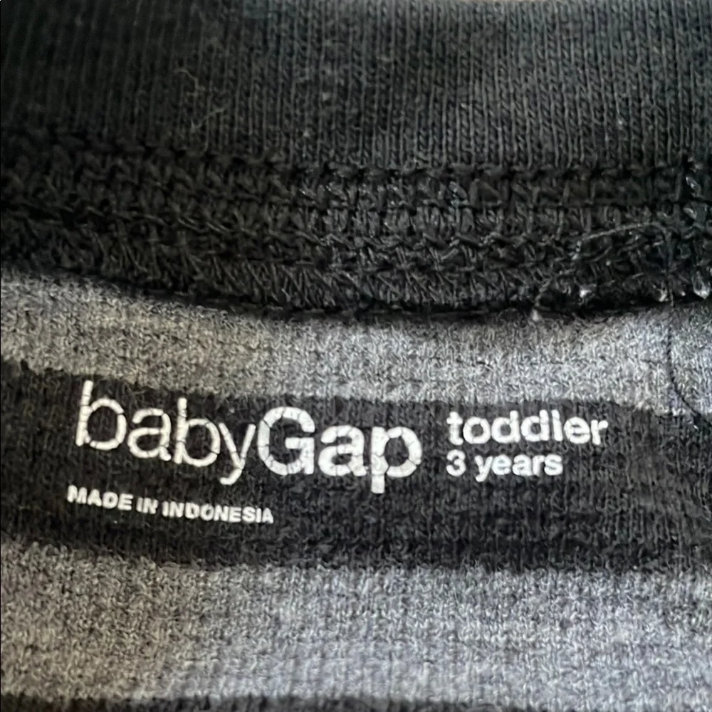GAP chic long